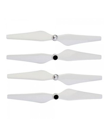 4X DJI Phantom 2.1 / 2 Visión - Envío Gratuito