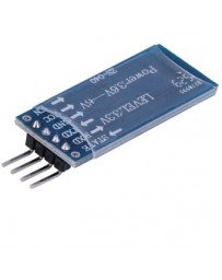ER Hc-06 4 pin serial Bluetooth Wireless - Envío Gratuito