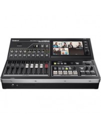 Roland VR-50HD Mezcladora HD Multi-Formato - Envío Gratuito