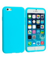 Funda de Gel de Silicona de Goma Suave para Iphone - Envío Gratuito