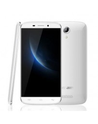 DOOGEE Y100X 5.0  Smartphones Android MT6582 RAM 1 GB ROM 8 GB Móviles - Blanco - Envío Gratuito