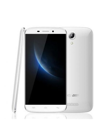 DOOGEE Y100X 5.0  Smartphones Android MT6582 RAM 1 GB ROM 8 GB Móviles - Blanco - Envío Gratuito