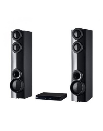 EN CASA LG Modelo LHB675 4.2 CANALES - Envío Gratuito