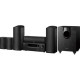 Nuevo ONKYO HTS5800 TEATRO EN CASA 5.1 - Envío Gratuito