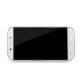 DOOGEE Y100X 5.0  Smartphones Android MT6582 RAM 1 GB ROM 8 GB Móviles - Blanco - Envío Gratuito