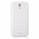 DOOGEE Y100X 5.0  Smartphones Android MT6582 RAM 1 GB ROM 8 GB Móviles - Blanco - Envío Gratuito