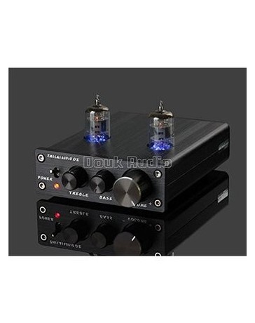 Nobsound HiFi 6J1 Vacuum Tube Preamplifier Stereo - Envío Gratuito