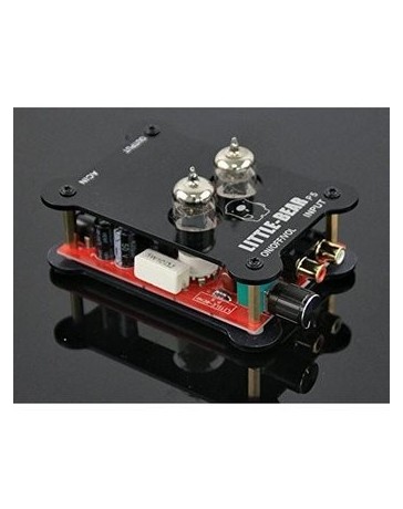 Nobsound 6J1 HiFi stereo tube Pre-AMP Valve - Envío Gratuito