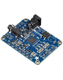 Adafruit Stereo 20W Class D Audio Amplifier - Envío Gratuito