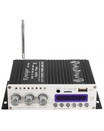 Bluetooth Car Amplifier, ELEGIANT Mini Hi-Fi Stereo Audio - Envío Gratuito