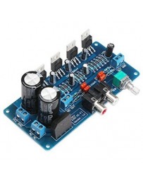 DROK TDA2030L UTC Digital Audio Amplifier - Envío Gratuito