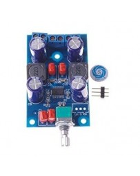 SMAKN® TPA3123 Digital Stereo Amplifier Class - Envío Gratuito