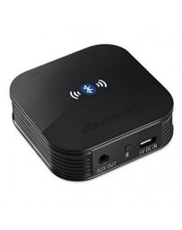 HomeSpot MultiLink Bluetooth Audio Receiver - Envío Gratuito