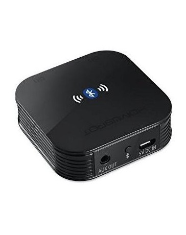 HomeSpot MultiLink Bluetooth Audio Receiver - Envío Gratuito