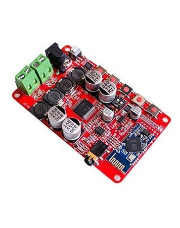 Wangdd22 Module Board Audio & Video Component - Envío Gratuito