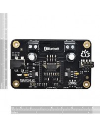 TSA3110A V2 - 2 x 8 Watt Class D Bluetooth - Envío Gratuito