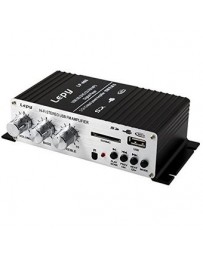 Digital amplifier - LEPY High quality HIFI - Envío Gratuito