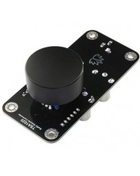 TSA1020 Digital Audio Amplifier Volume Controller - RCA - Envío Gratuito