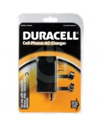 Duracell DU5204 Wall Charger iPod/iPhone - Envío Gratuito