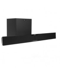 Reacondicionado Barra De Sonido Klipsch HD Theater - Envío Gratuito