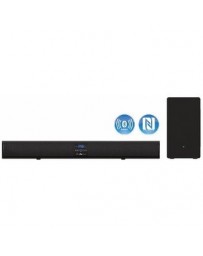 Nuevo Barra de Sonido Yes SBY30 650 Watts Bluetooth - Envío Gratuito