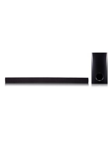 Reacondicionado Barra De Sonido LG SH2 - Envío Gratuito