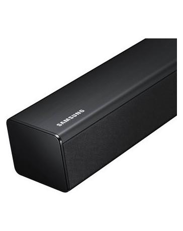 Barra de Sonido Samsung HW-JM25 Bluetooth - Envío Gratuito