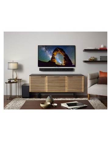 Reacondicionado Barra De Sonido Pioneer SP-SB23W - Envío Gratuito