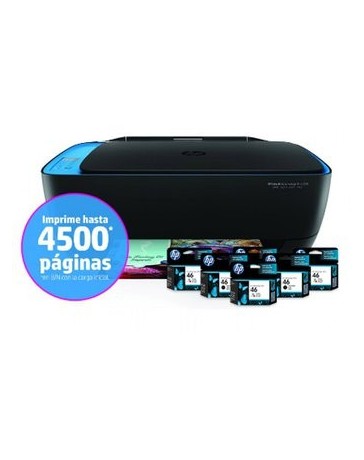 Nuevo Multifuncional HP DeskJet Ink Advantage Ultra 4729 - Envío Gratuito