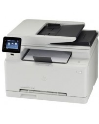 Impresora Multifuncional HP LaserJet Pro M277dw - Envío Gratuito