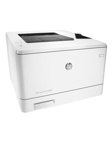 Nuevo IMPRESORA HP LASERJET M452DW - Envío Gratuito