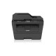 MULTIFUNCIONAL LASER MONOCROMATICA BROTHER MFCL2740DW - Envío Gratuito
