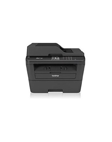 MULTIFUNCIONAL LASER MONOCROMATICA BROTHER MFCL2740DW - Envío Gratuito
