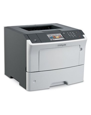 Impresora Láser LEXMARK MS610de - Envío Gratuito
