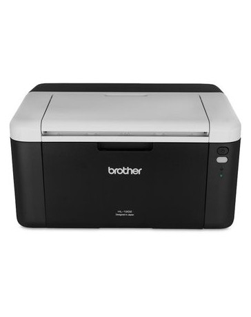 Nuevo Impresora Láser BROTHER HL-1202 - Envío Gratuito