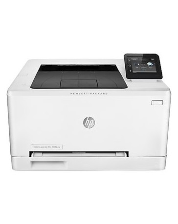 Nuevo Impresora HP A Color LaserJet Pro M252dw - Envío Gratuito