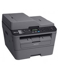 Multifuncional Brother Mfcl2740Dw Laser Mono - Envío Gratuito