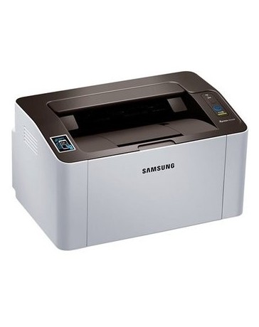 Impresora Laser Samsung Xpress Sl-M2020w Inalambrica - Envío Gratuito