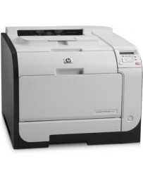 Hp Laserjet Pro 400 M451dn Color Inalámbrica - Envío Gratuito