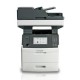 Oferta Buen Fin Multifuncional Laser Seminuevo Lexmark XM5163 - Envío Gratuito