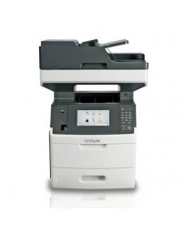 Oferta Buen Fin Multifuncional Laser Seminuevo Lexmark XM5163 - Envío Gratuito