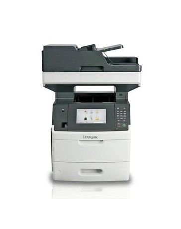 Oferta Buen Fin Multifuncional Laser Seminuevo Lexmark XM5163 - Envío Gratuito