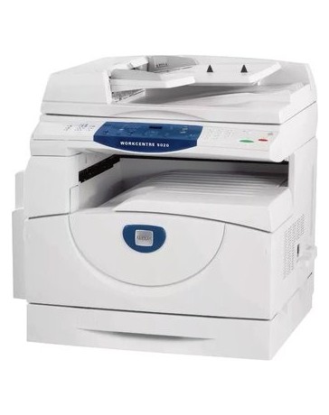 Remate Multifuncional Xerox WorkCentre 5020 - Envío Gratuito