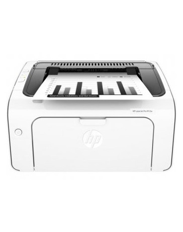 Impresora HP Monocromatica Laser Jet Pro M12W TOL46A - Envío Gratuito