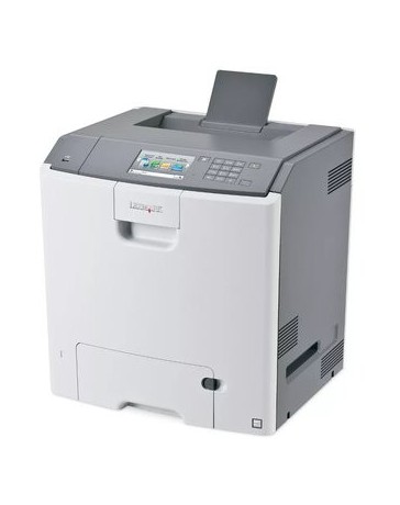 Impresora Láser Color Lexmark CS748DE - Envío Gratuito