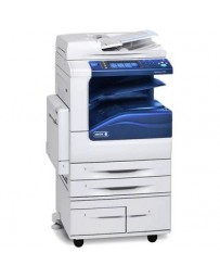 Multifuncional Xerox Wc 5335td Negro - Envío Gratuito