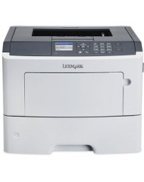 IMPRESORA LEXMARK MS610DN - Envío Gratuito