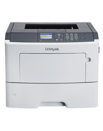 IMPRESORA LEXMARK MS610DN - Envío Gratuito