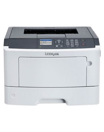 IMPRESORA LEXMARK MS315DN - Envío Gratuito