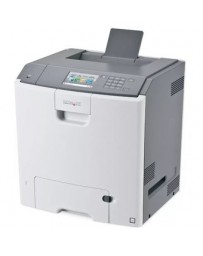 Impresora Láser Color Lexmark CS748DE - Envío Gratuito